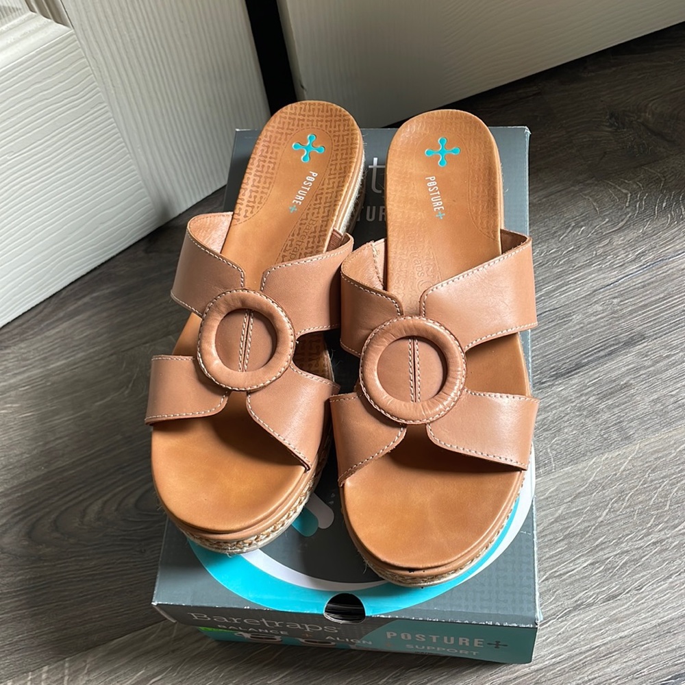 Womens summer sandals